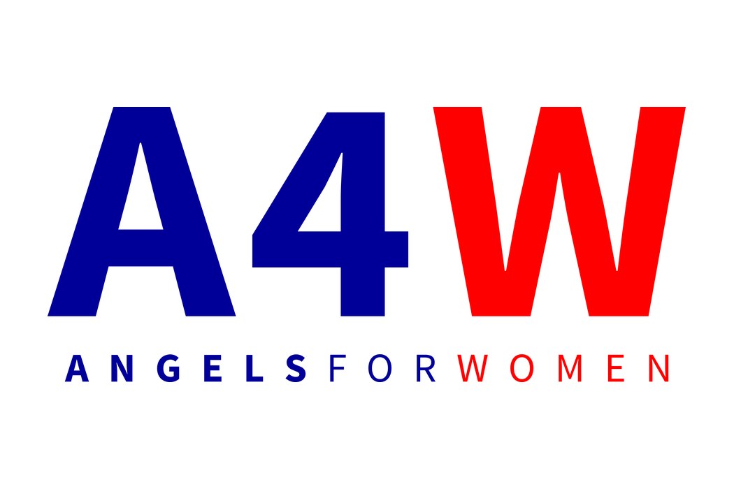 Angels4Women puts women on both sides of the cheque