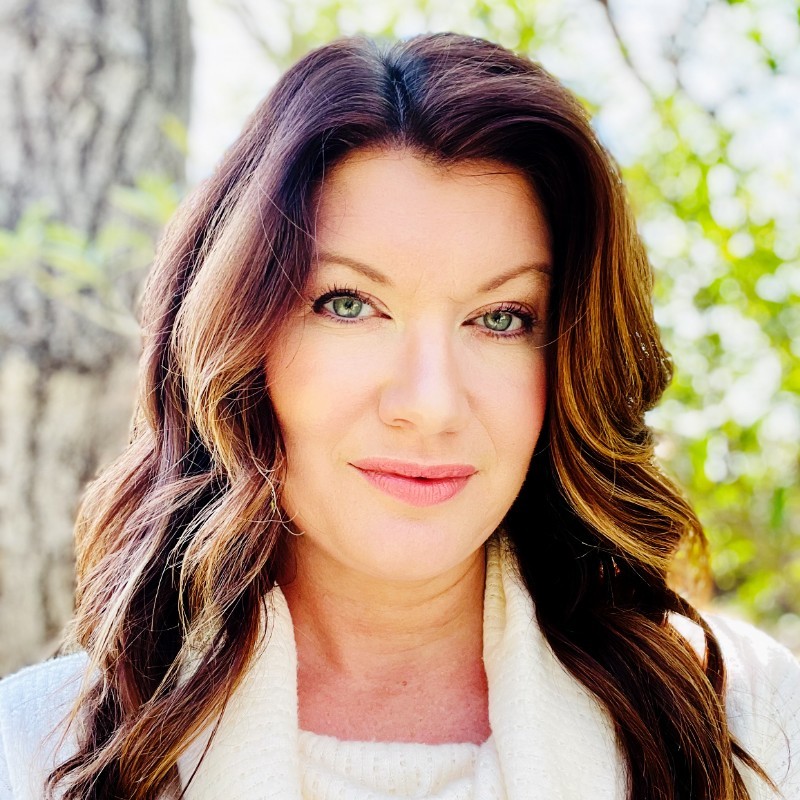 Angie Westbrock Learned to Read the Factory Floor. Now She’s Teaching Stores to Speak.