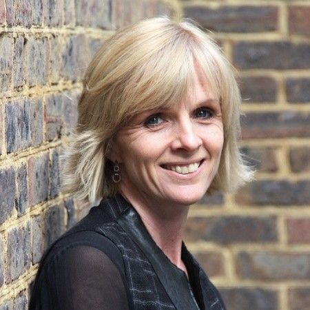 Angie Wiles and the curious case of the disappearing office