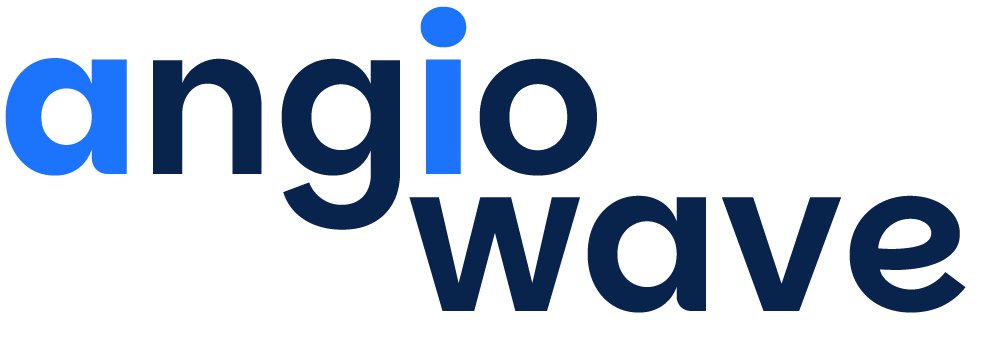 AngioWave Imaging logo