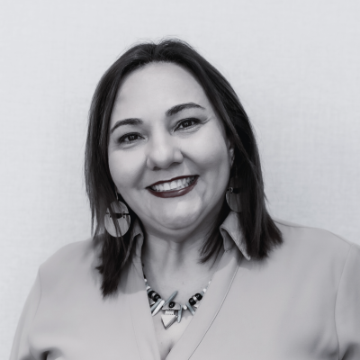 Ania Rodriguez, founder and CEO of JourneyTrack