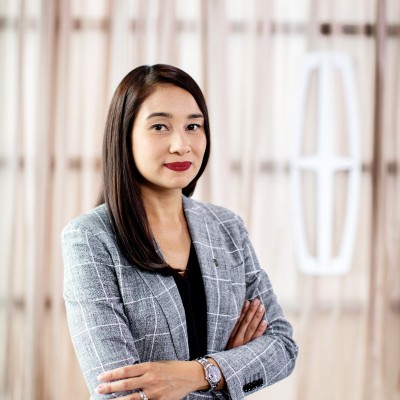 Anika Salceda-Wycoco Builds Luxury Around a Five-Minute Pause