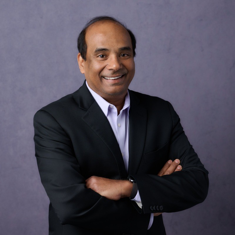 Anil Aggarwal Built Bluetooth Chips. Then He Learned to Make Hotels Legible to Machines.