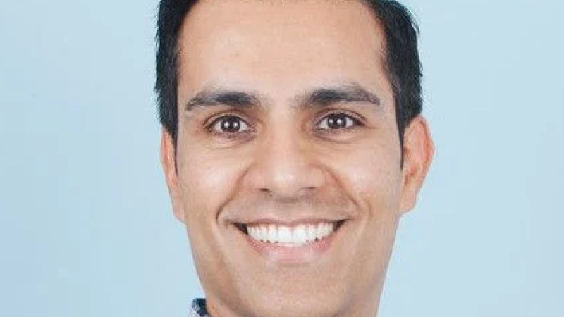 Anil Dharni