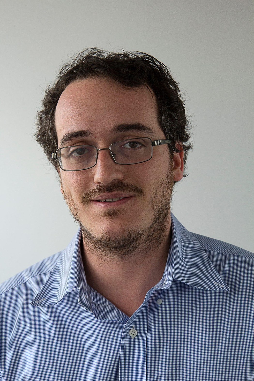 Anil Kaul