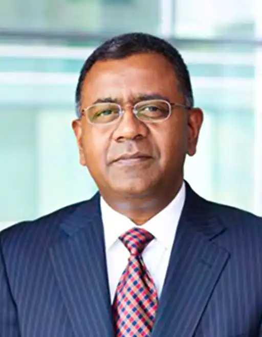 Anil Kumar