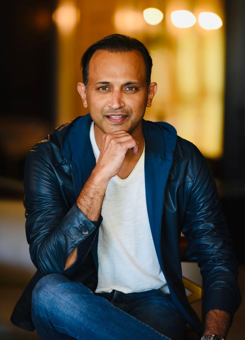 Anil Mathews