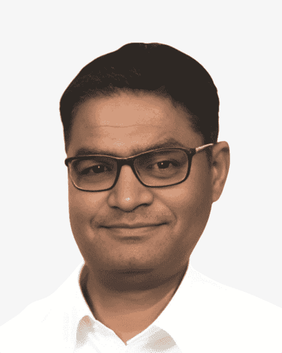 Anil Singh