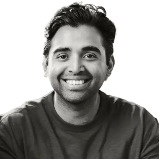 Anil Varanasi and the art of taking the long way
