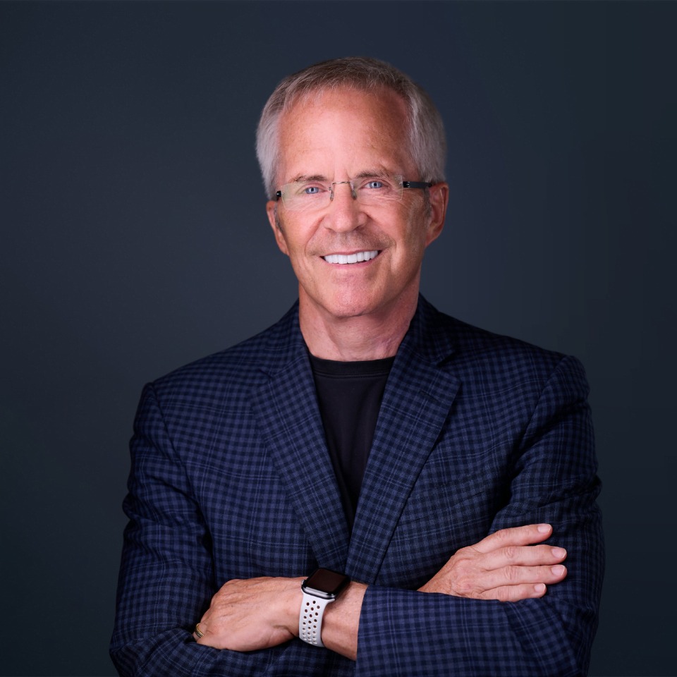 Mark Cushing, founder and CEO of Animal Policy Group