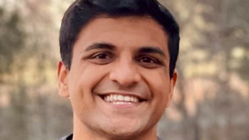 Animesh Koratana