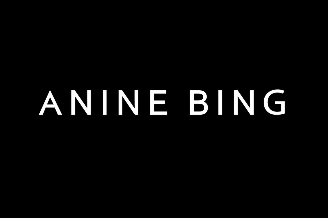 ANINE BING