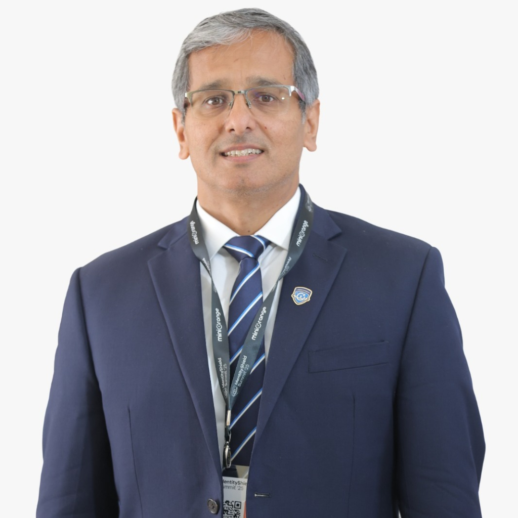 Anirban Mukherji