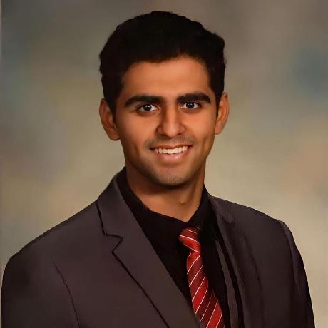Aniruddha Pai in a formal portrait