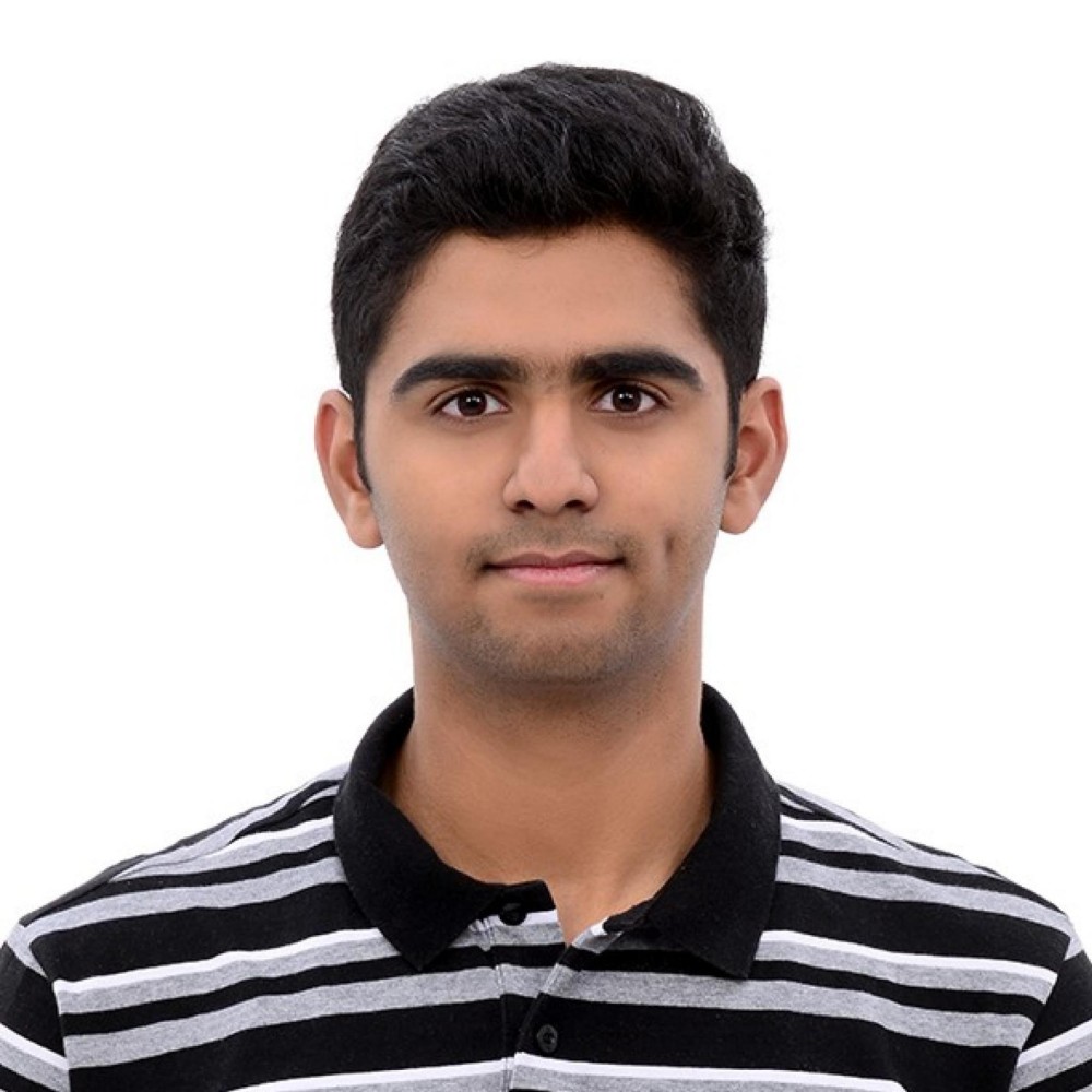 Aniruddha Pai Keeps Building at the Moment a Student Becomes a User