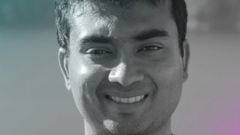 Anirudh Joshi