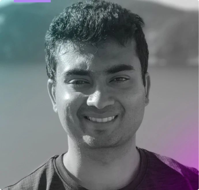 Anirudh Joshi - Co-Founder and CEO of Valar Labs