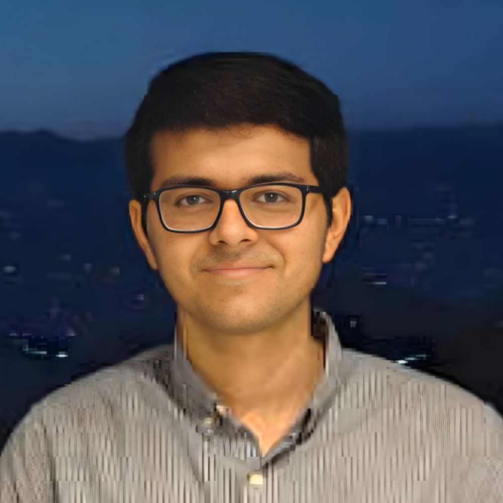 Anirudh Pupneja Is Teaching AI to Leave the Chat Window