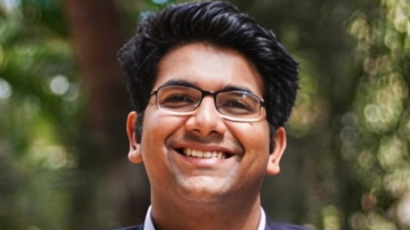 Anirudh Singla