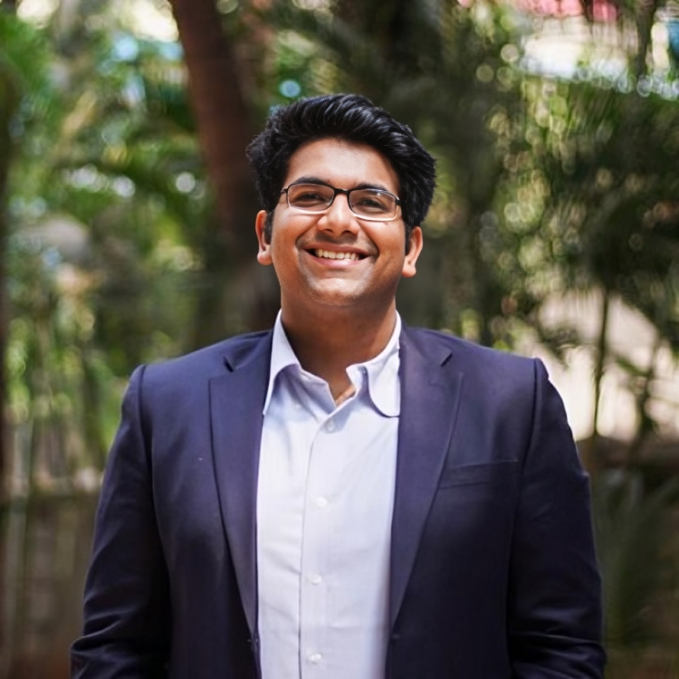 Anirudh Singla, Founder & CEO of Pepper