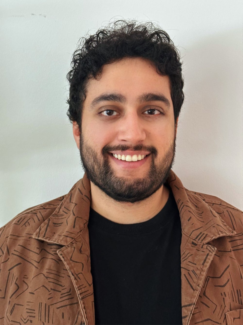 Anish Dhar, Cofounder & CEO of Cortex