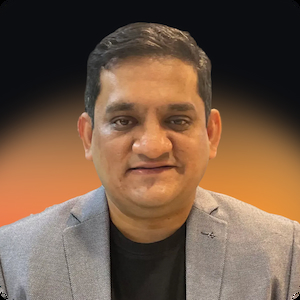 Anish Khadiya