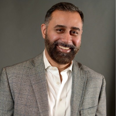 Anish Malhotra Wants Real Estate to Move at Market Speed