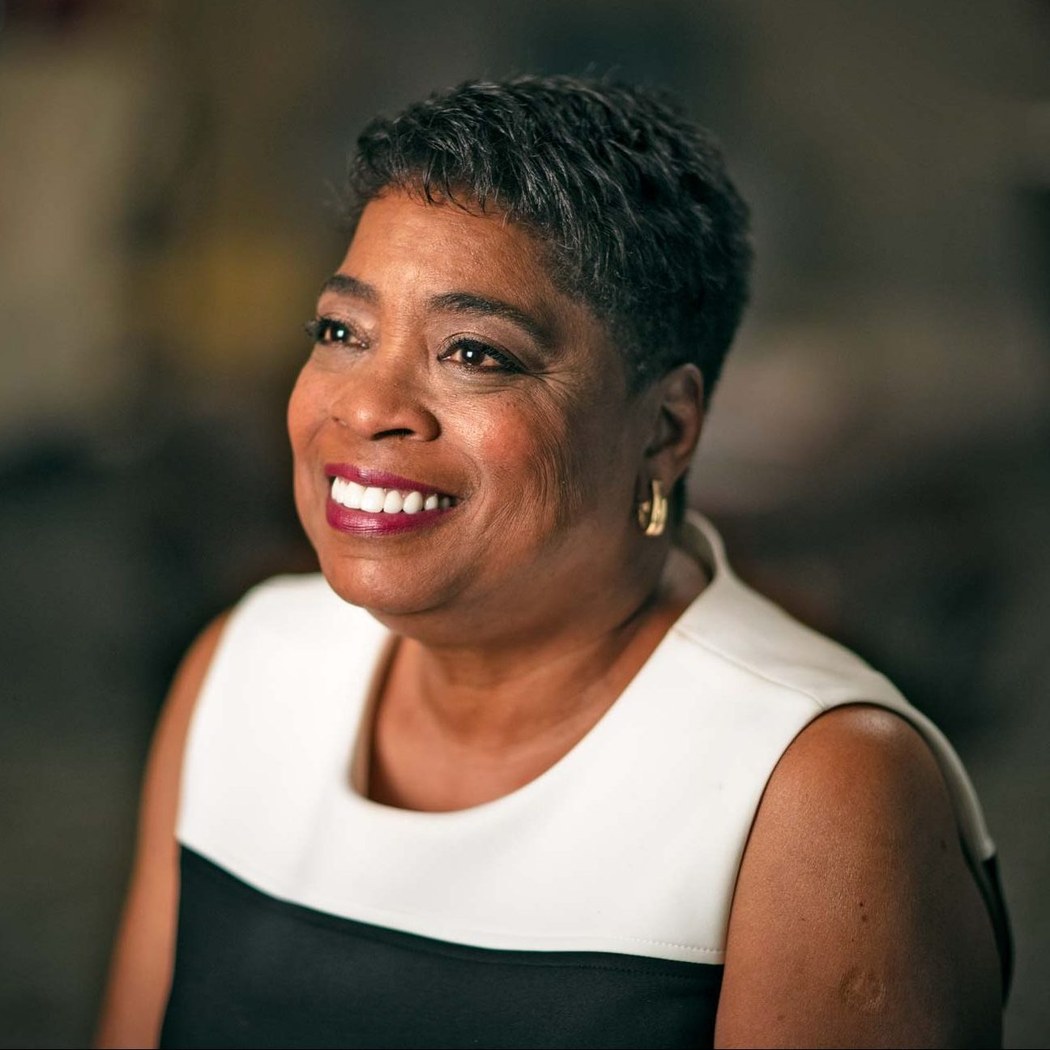 Anita Holt Made Room for Other People to Grow