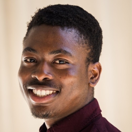 Anj Fayemi, CEO and co-founder of Rivet