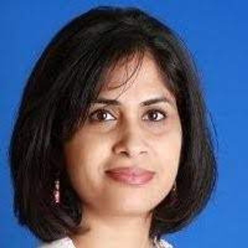 Anjali Yadav and the Quiet Machinery Behind a Tech Company