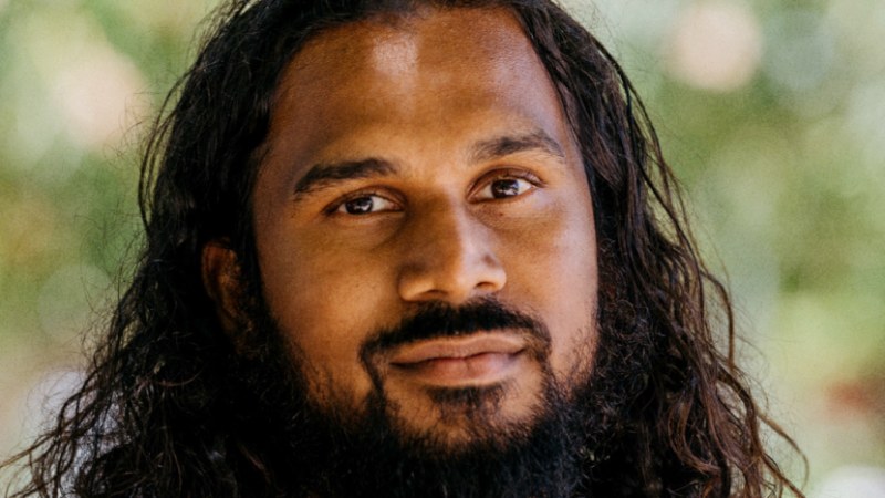Anjan Katta