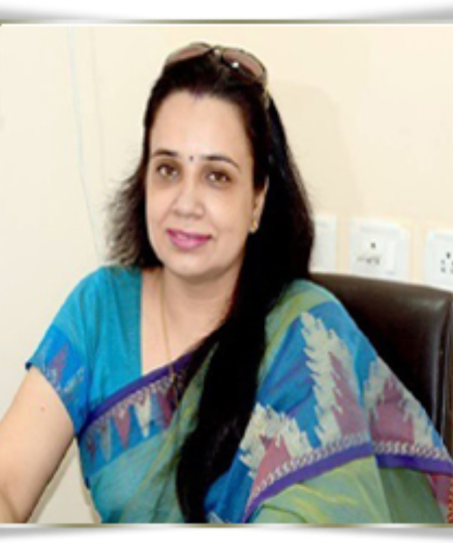 Anjana Deva and the question that comes before the answer