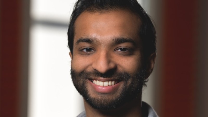 Ankit Gupta