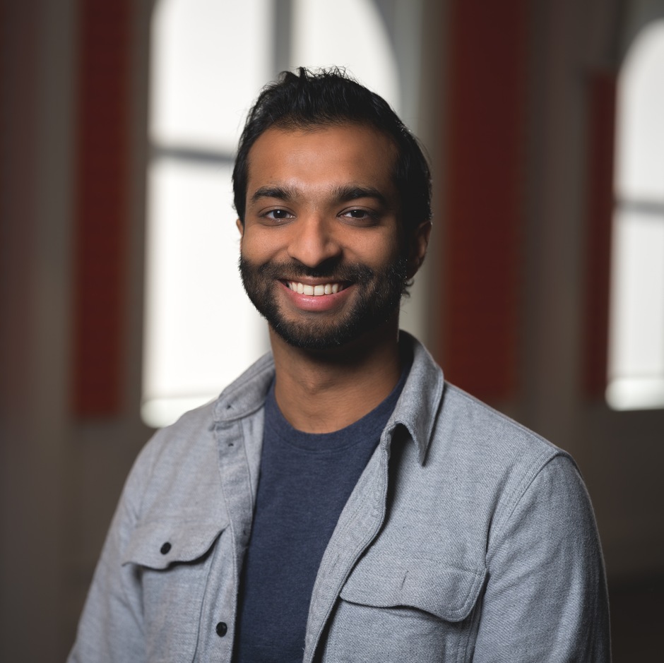 Ankit Gupta, General Partner at Y Combinator