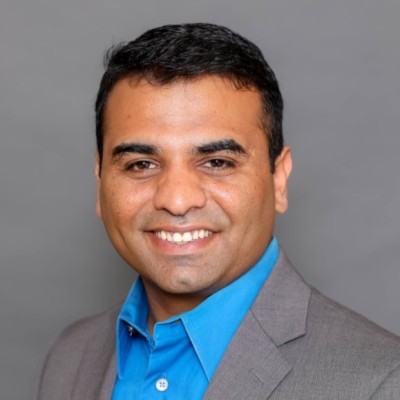 Ankit Kumar Shah and the Business That Outlived Its First Plan