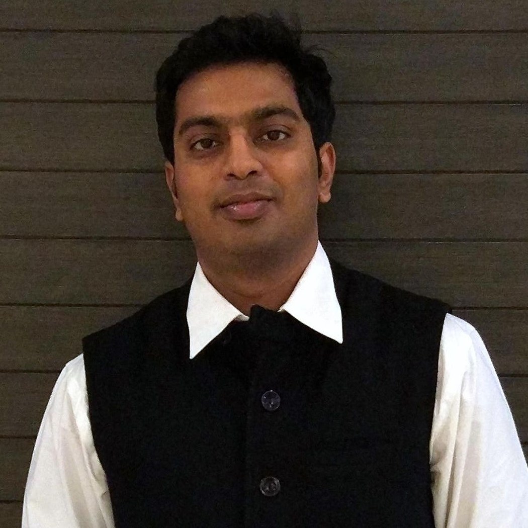 Ankit Prasad