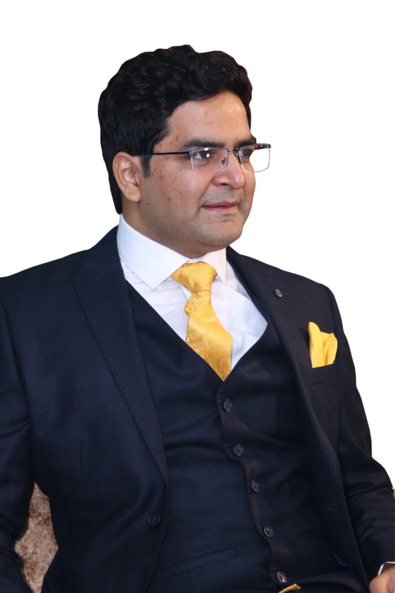 Ankit Ratan
