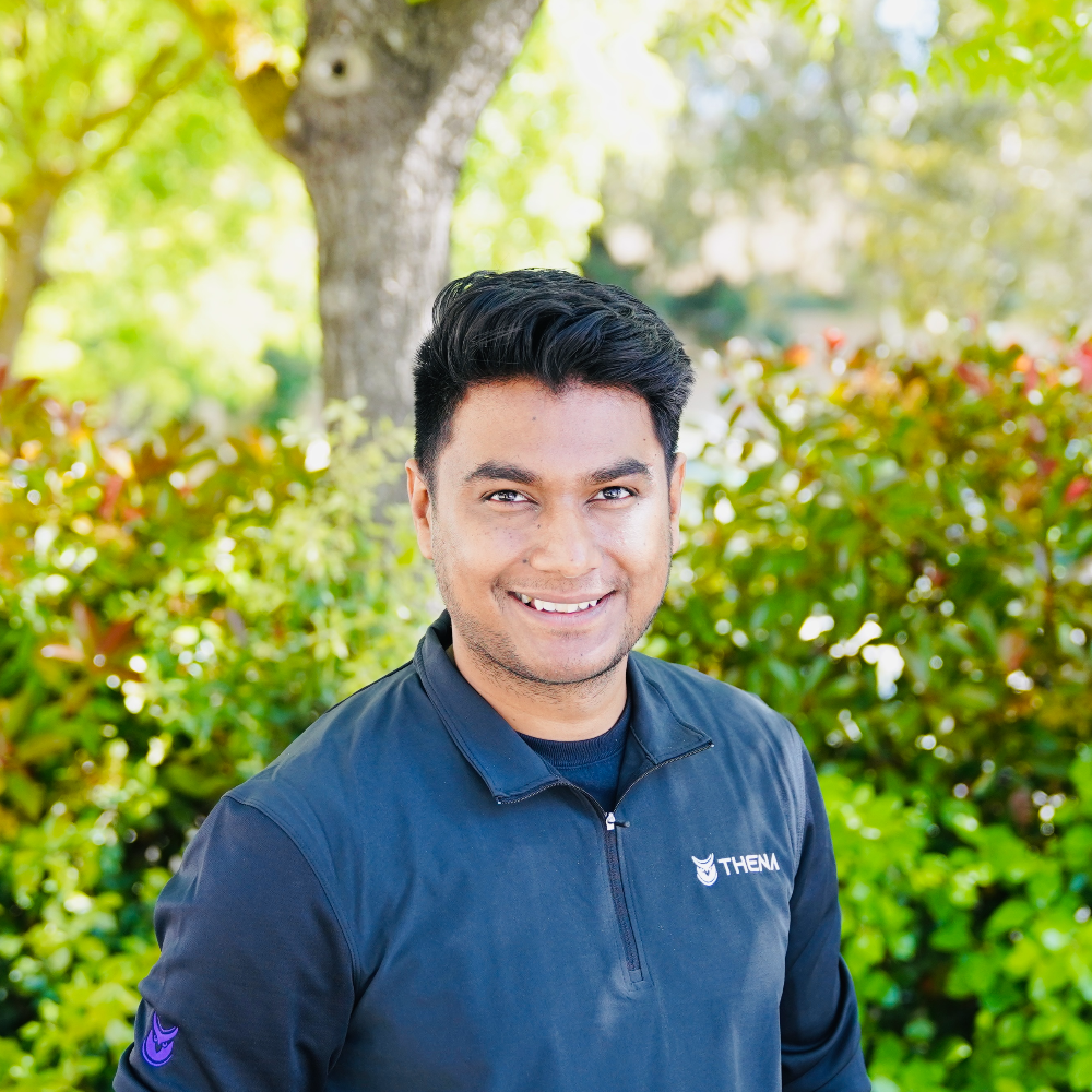 Ankit Saxena