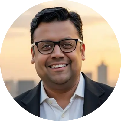 Ankur Agrawal