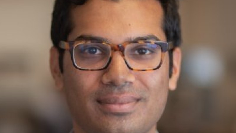 Ankur Goyal