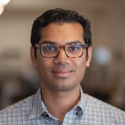 Ankur Goyal - Founder & CEO of Braintrust