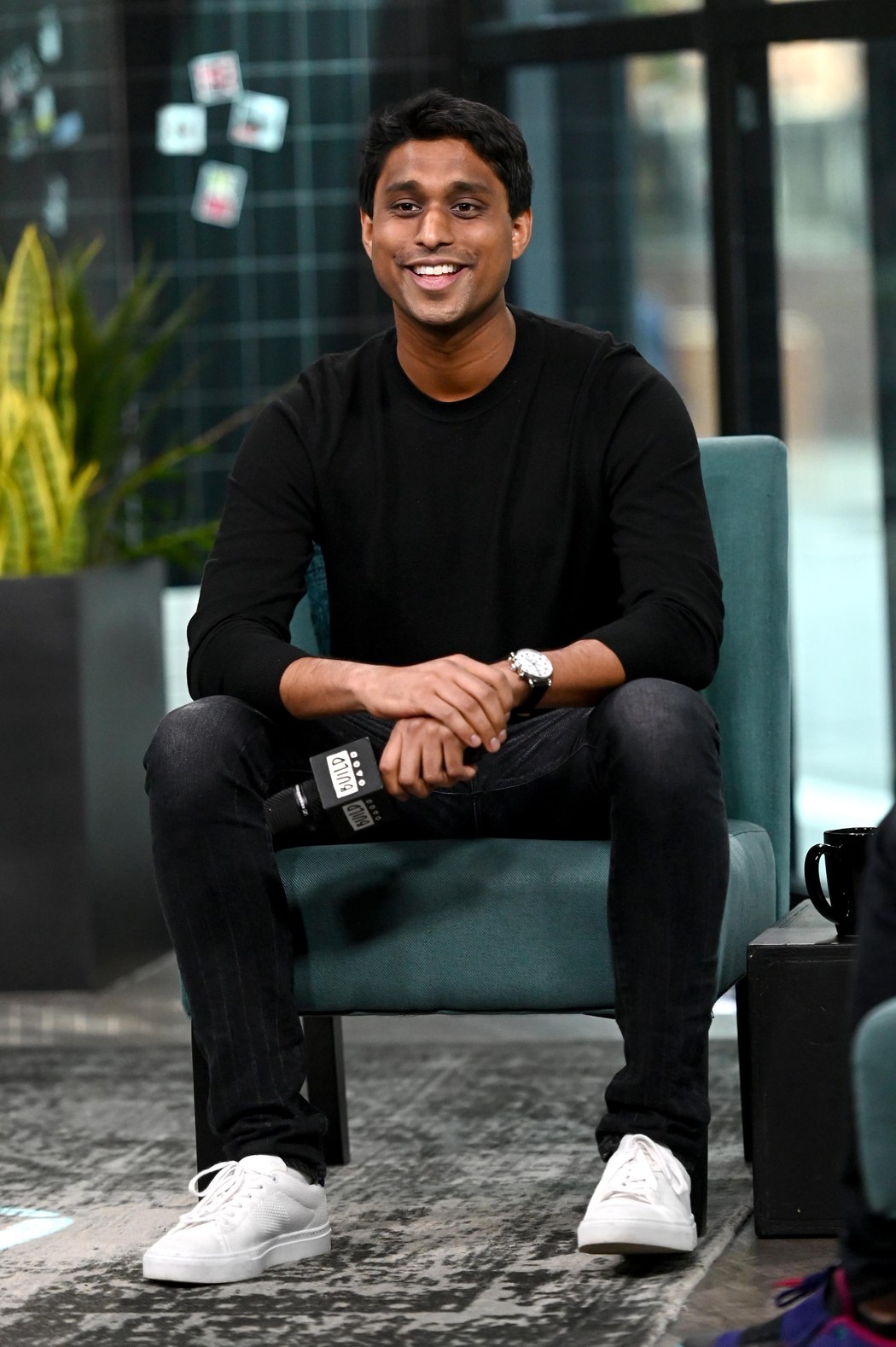 Ankur Jain and the Rent Check That Became a Business