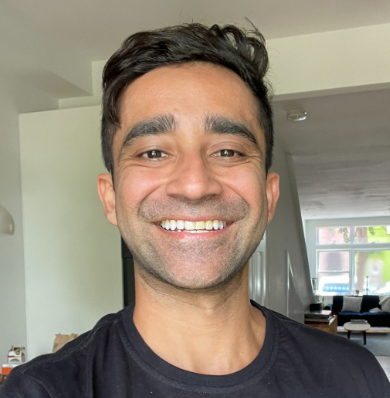 Ankur Nagpal