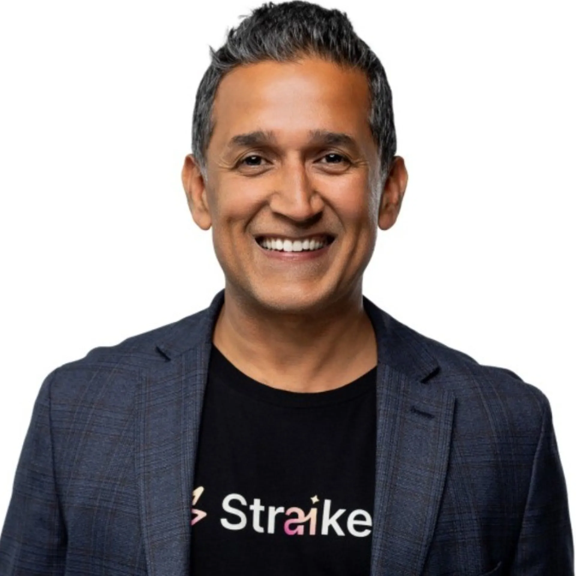 Ankur Shah Is Building Security for Software That Can Act