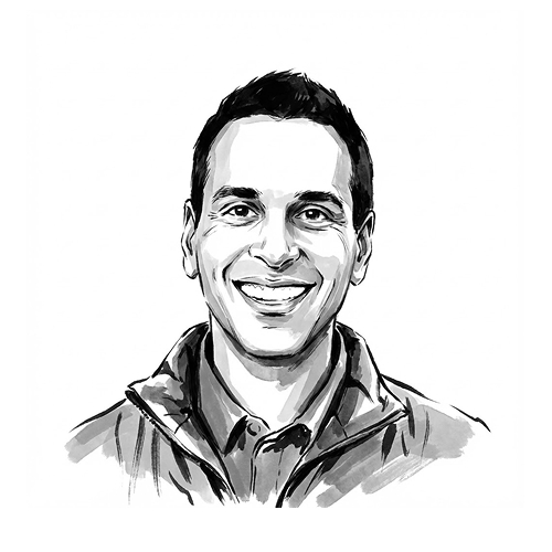 Ankur Singla - Founder & CEO of Exaforce