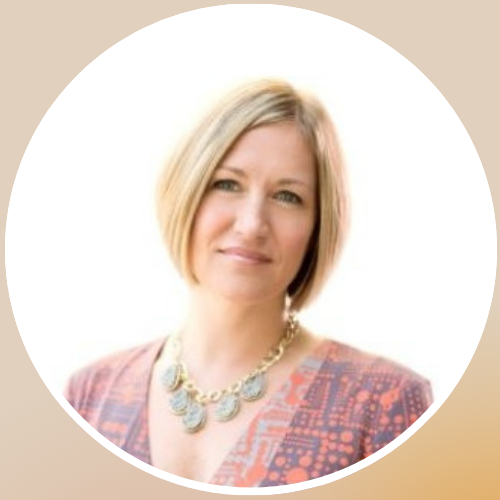 Ann Fellman Thinks Fundraising Software Should Make Room for the Human Part
