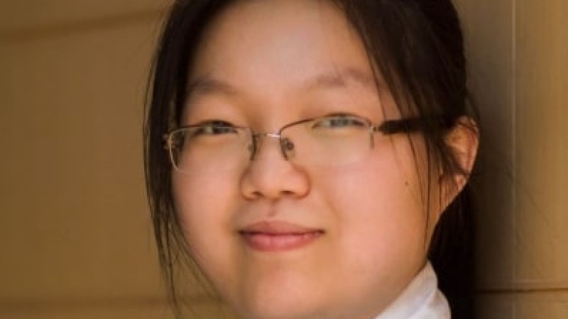 Ann Lin