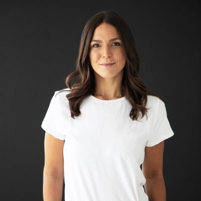 Anna Berger Is Turning Construction Payroll Into Infrastructure