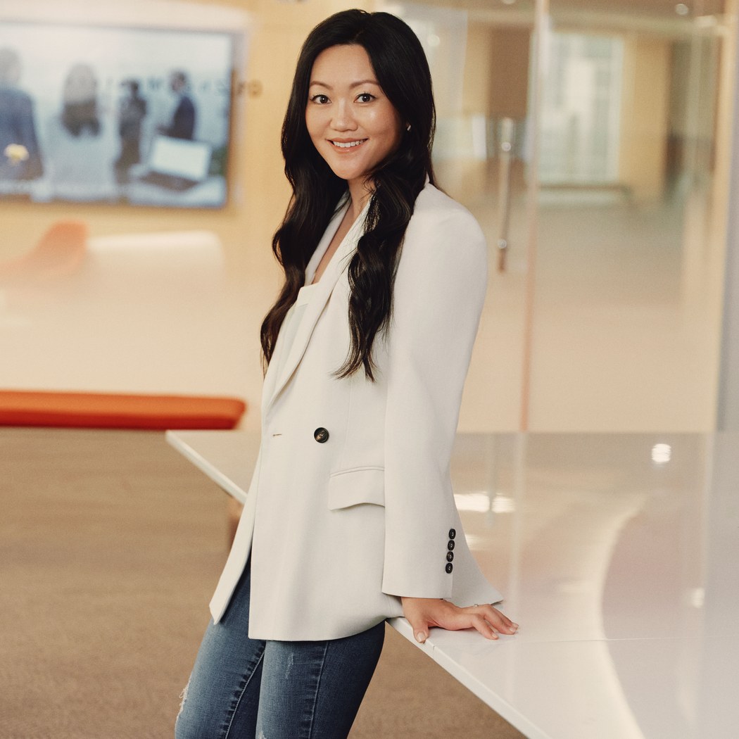 Anna Fang