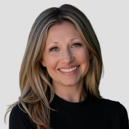 Anna Fisher Is Teaching AI to Remember What Marketing Is For